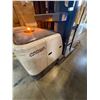 Image 7 : Crown 3,000LB Capacity Electric Order Picker Model SP3520-30 with 2261 Hours