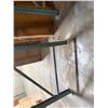 Image 30 : (2) Row of Industrial Pallet Racking 140FTx48"x12-16FT