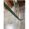 Image 39 : (2) Row of Industrial Pallet Racking 140FTx48"x12-16FT