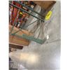 Image 4 : (2) Row of Industrial Pallet Racking 140FTx48"x12-16FT