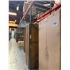 Image 6 : (2) Row of Industrial Pallet Racking 140FTx48"x12-16FT