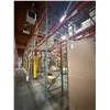 Image 11 : (2) Rows of UFI Industrial Pallet Racking 132FTx44"x20FT  (24Uprights, 88-12FT Beams, and 132 Grid D