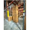 Image 5 : (2) Rows of UFI Industrial Pallet Racking 132FTx44"x20FT  (24Uprights, 88-12FT Beams, and 132 Grid D