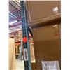 Image 10 : (2) Rows of UFI Industrial Pallet Racking 144FTx44"x20FT  (26-Uprights, 96-12 Beams, and 144 Grid De