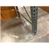 Image 27 : (2) Rows of UFI Industrial Pallet Racking 144FTx44"x20FT  (26-Uprights, 96-12 Beams, and 144 Grid De