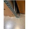 Image 45 : (2) Rows of UFI Industrial Pallet Racking 144FTx44"x20FT  (26-Uprights, 96-12 Beams, and 144 Grid De
