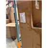 Image 9 : (2) Rows of UFI Industrial Pallet Racking 144FTx44"x20FT  (26-Uprights, 96-12 Beams, and 144 Grid De