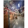 Image 18 : (2) Rows of UFI Industrial Pallet Racking 132FTx44"x20FT  (24Uprights, 88-12FT Beams, and 132 Grid D