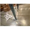 Image 21 : (2) Rows of UFI Industrial Pallet Racking 132FTx44"x20FT  (24Uprights, 88-12FT Beams, and 132 Grid D