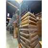 Image 2 : (2) Rows of UFI Industrial Pallet Racking 132FTx44"x20FT  (24Uprights, 88-12FT Beams, and 132 Grid D