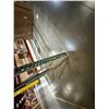 Image 10 : (2) Rows of UFI Industrial Pallet Racking 144FTx44"x20FT  (26-Uprights, 96-12 Beams, and 144 Grid De