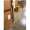 Image 11 : (2) Rows of UFI Industrial Pallet Racking 144FTx44"x20FT  (26-Uprights, 96-12 Beams, and 144 Grid De