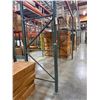 Image 13 : (2) Rows of UFI Industrial Pallet Racking 144FTx44"x20FT  (26-Uprights, 96-12 Beams, and 144 Grid De