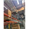 Image 26 : (2) Rows of UFI Industrial Pallet Racking 144FTx44"x20FT  (26-Uprights, 96-12 Beams, and 144 Grid De