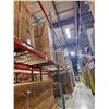 Image 35 : (2) Rows of UFI Industrial Pallet Racking 144FTx44"x20FT  (26-Uprights, 96-12 Beams, and 144 Grid De
