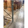 Image 36 : (2) Rows of UFI Industrial Pallet Racking 144FTx44"x20FT  (26-Uprights, 96-12 Beams, and 144 Grid De