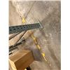 Image 37 : (2) Rows of UFI Industrial Pallet Racking 144FTx44"x20FT  (26-Uprights, 96-12 Beams, and 144 Grid De