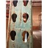 Image 39 : (2) Rows of UFI Industrial Pallet Racking 144FTx44"x20FT  (26-Uprights, 96-12 Beams, and 144 Grid De