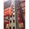 Image 40 : (2) Rows of UFI Industrial Pallet Racking 144FTx44"x20FT  (26-Uprights, 96-12 Beams, and 144 Grid De