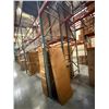 Image 13 : (2) Rows of UFI Industrial Pallet Racking 144FTx44"x20FT  (26-Uprights, 96-12 Beams, and 144 Grid De