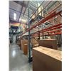 Image 18 : (2) Rows of UFI Industrial Pallet Racking 144FTx44"x20FT  (26-Uprights, 96-12 Beams, and 144 Grid De