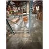 Image 23 : (2) Rows of UFI Industrial Pallet Racking 144FTx44"x20FT  (26-Uprights, 96-12 Beams, and 144 Grid De