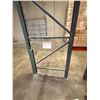 Image 26 : (2) Rows of UFI Industrial Pallet Racking 144FTx44"x20FT  (26-Uprights, 96-12 Beams, and 144 Grid De