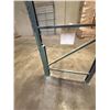 Image 27 : (2) Rows of UFI Industrial Pallet Racking 144FTx44"x20FT  (26-Uprights, 96-12 Beams, and 144 Grid De