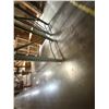 Image 4 : (2) Rows of UFI Industrial Pallet Racking 144FTx44"x20FT  (26-Uprights, 96-12 Beams, and 144 Grid De