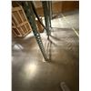Image 5 : (2) Rows of UFI Industrial Pallet Racking 144FTx44"x20FT  (26-Uprights, 96-12 Beams, and 144 Grid De