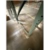 Image 6 : (2) Rows of UFI Industrial Pallet Racking 144FTx44"x20FT  (26-Uprights, 96-12 Beams, and 144 Grid De