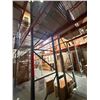 Image 8 : (2) Rows of UFI Industrial Pallet Racking 144FTx44"x20FT  (26-Uprights, 96-12 Beams, and 144 Grid De