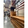 Image 10 : (2) Rows of UFI Industrial Pallet Racking 144FTx44"x20FT  (26-Uprights, 96-12 Beams, and 144 Grid De