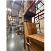 Image 11 : (2) Rows of UFI Industrial Pallet Racking 144FTx44"x20FT  (26-Uprights, 96-12 Beams, and 144 Grid De