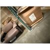 Image 13 : (2) Rows of UFI Industrial Pallet Racking 72FTx44"x16FT  (14-Uprights, 48-12 Beams, and 84 Grid Deck