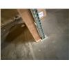 Image 19 : (2) Rows of UFI Industrial Pallet Racking 72FTx44"x16FT  (14-Uprights, 48-12 Beams, and 84 Grid Deck