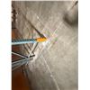 Image 4 : (2) Rows of UFI Industrial Pallet Racking 72FTx44"x16FT  (14-Uprights, 48-12 Beams, and 84 Grid Deck