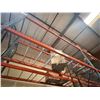 Image 5 : (2) Rows of UFI Industrial Pallet Racking 72FTx44"x16FT  (14-Uprights, 48-12 Beams, and 84 Grid Deck