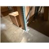 Image 12 : (2) Rows of UFI Industrial Pallet Racking 72FTx44"x16FT  (14-Uprights, 48-12 Beams, and 84 Grid Deck
