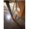 Image 22 : (2) Rows of UFI Industrial Pallet Racking 72FTx44"x16FT  (14-Uprights, 48-12 Beams, and 84 Grid Deck