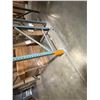 Image 5 : (2) Rows of UFI Industrial Pallet Racking 72FTx44"x16FT  (14-Uprights, 48-12 Beams, and 84 Grid Deck