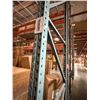 Image 7 : (2) Rows of UFI Industrial Pallet Racking 72FTx44"x16FT  (14-Uprights, 48-12 Beams, and 84 Grid Deck