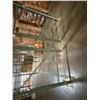 Image 16 : (2) Rows of UFI Industrial Pallet Racking 72FTx44"x16FT  (14-Uprights, 48-12 Beams, and 84 Grid Deck
