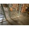 Image 17 : (2) Rows of UFI Industrial Pallet Racking 72FTx44"x16FT  (14-Uprights, 48-12 Beams, and 84 Grid Deck