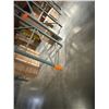 Image 4 : (2) Rows of UFI Industrial Pallet Racking 72FTx44"x16FT  (14-Uprights, 48-12 Beams, and 84 Grid Deck