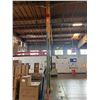 Image 4 : (1) Row of UFI Industrial Pallet Racking 36FTx44"x16FT  (4-Uprights, 6-12 Beams, and 7 Grid Decking)