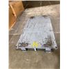 Image 2 : Koke Inc Order Picker Platform 42"x72" Model UP-4272-ER