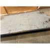 Image 7 : Koke Inc Order Picker Platform 42"x72" Model UP-4272-ER