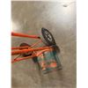Image 4 : Orange Two Wheel Hand Truck