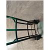 Image 11 : Green Two Wheel Hand Truck
